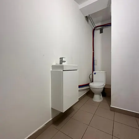 Sharpei Homestay szállás