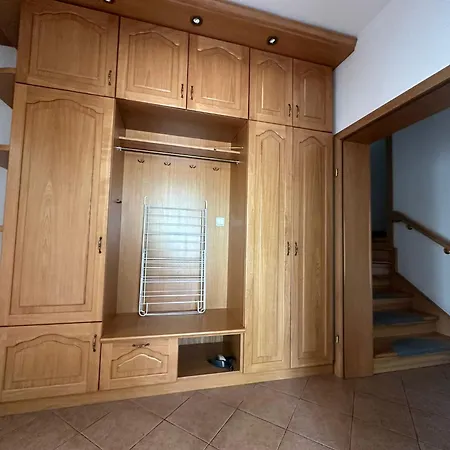 Sharpei Homestay szállás *