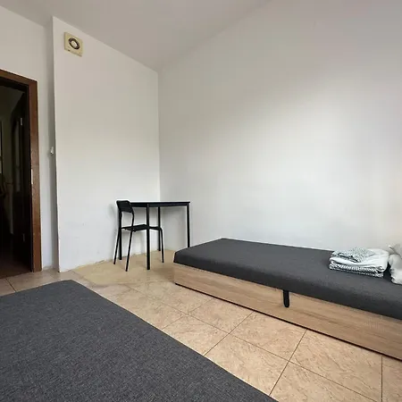 Homestay szállás Sharpei